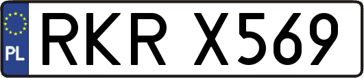 RKRX569