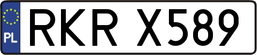 RKRX589