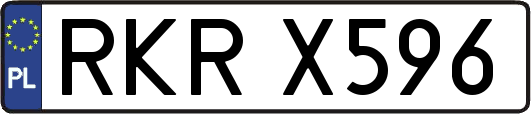 RKRX596