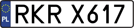 RKRX617