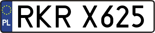 RKRX625