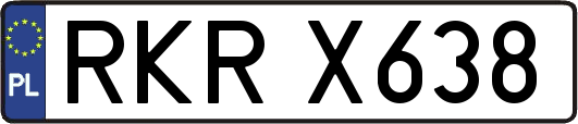 RKRX638