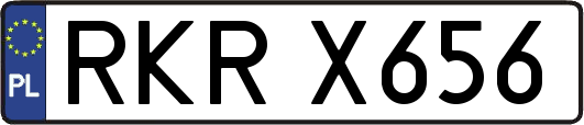 RKRX656
