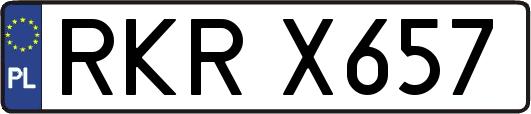 RKRX657