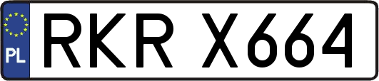 RKRX664