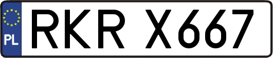 RKRX667