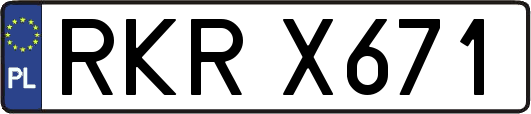 RKRX671