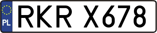 RKRX678