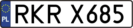 RKRX685