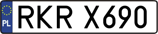 RKRX690