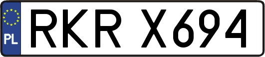 RKRX694
