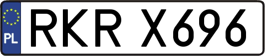 RKRX696
