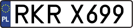 RKRX699
