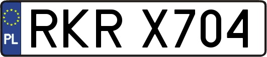 RKRX704