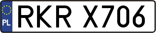 RKRX706