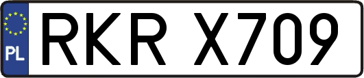 RKRX709