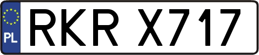 RKRX717
