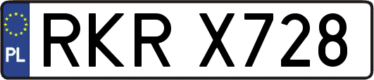 RKRX728
