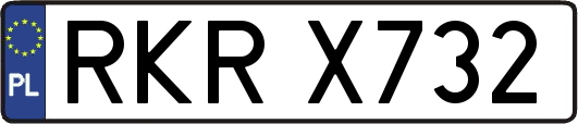 RKRX732