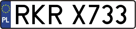 RKRX733