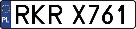 RKRX761