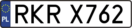 RKRX762