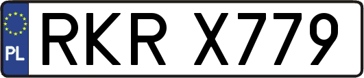 RKRX779