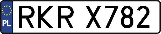 RKRX782