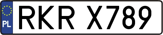 RKRX789