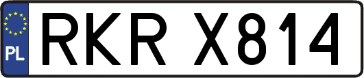 RKRX814