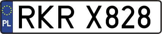RKRX828