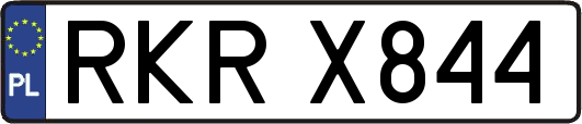RKRX844