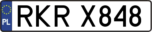 RKRX848