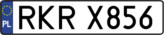 RKRX856