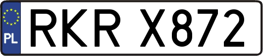 RKRX872
