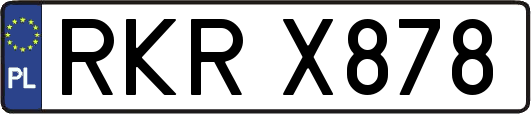 RKRX878