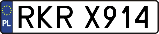 RKRX914