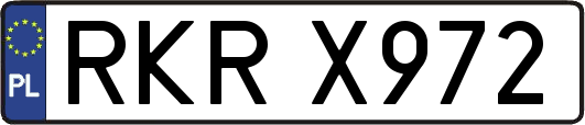 RKRX972