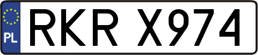 RKRX974