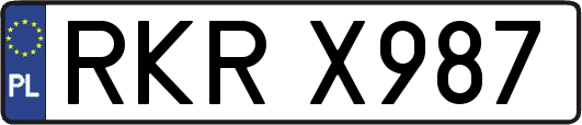 RKRX987