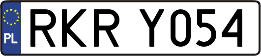 RKRY054