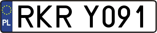 RKRY091