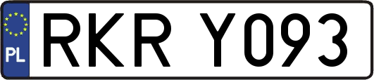 RKRY093