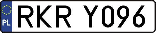 RKRY096