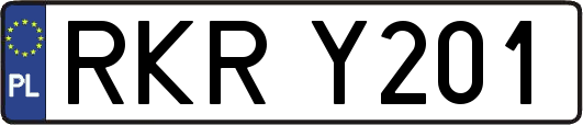 RKRY201