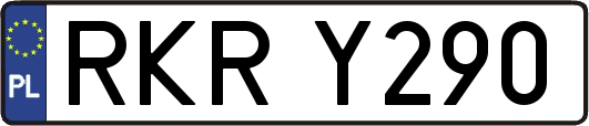 RKRY290