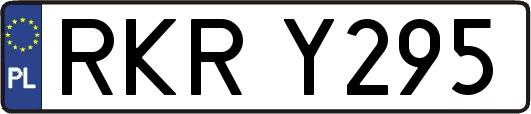 RKRY295