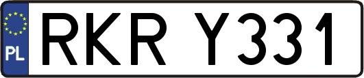 RKRY331