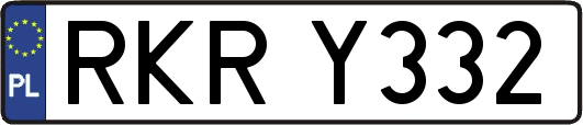 RKRY332