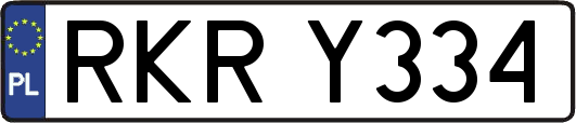 RKRY334